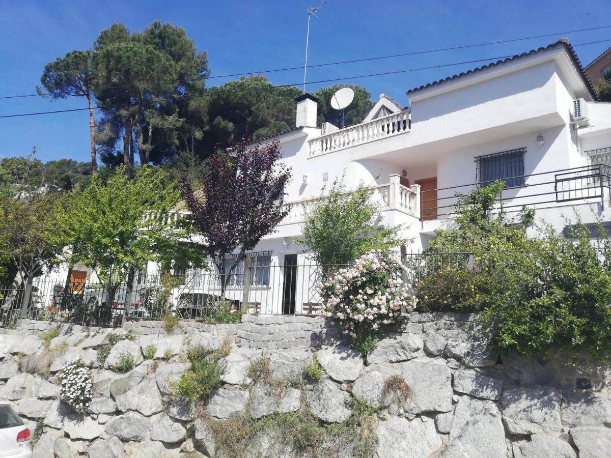 Palacete Orrius Exterior photo